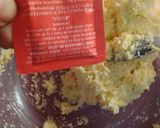 Foto del paso 1 de la receta: Cocadas keto