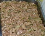 Foto langkah ke 4 dari resep Keredok Betawi.