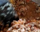 Foto del paso 2 de la receta: Picadito de carne