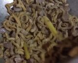 Foto langkah ke 7 dari resep 23. Tumis Usus Ampela.