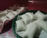 Foto langkah ke 8 dari resep Lontong Sayur.