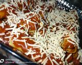 صورة لخطوة 3 من وصفة كالزوني