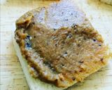 Une image de l'étape 9 de 2 recettes en 1 : aubergines confites et caviar d'aubergines 🍆.