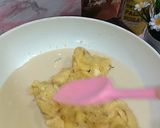 Foto langkah ke 2 dari resep BANANA CRUMBLE (MENU KELUARGA, MPASI START 6 BULAN, MENU TODDLER.