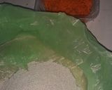 Foto del paso 1 de la receta: Hamburguesas fit de zanahoria y avena súper fáciles👐