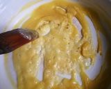Zöld feles borsó főzelék🍃 recept fázis 4 fotója