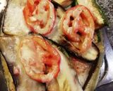 Foto del paso 3 de la receta: Menú en el horno 2