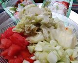 Foto langkah ke 1 dari resep Kebab Homemade.