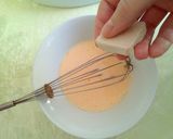 Bejgli kelesztés nélkül recept fázis 2 fotója