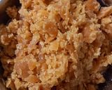 शेंगदाण्याचे लाडू (Shengdanyache Ladoo Recipe In Marathi) रेसिपी स्टेप 2 फोटो 