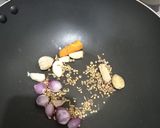 Foto langkah ke 3 dari resep Soto Ayam Ala Bunna.