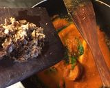 Foto langkah ke 4 dari resep Kering Tempe Pedas Manis.
