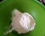 Foto del paso 1 de la receta: Grisines saboeizados con orégano
