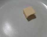 Foto del paso 1 de la receta: Fideos integrales con berenjena, cherry, roquefort