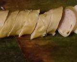 Foto langkah ke 5 dari resep Shrimp Roll.