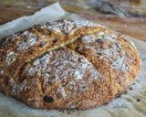 Foto del paso 6 de la receta: Pan de Soda