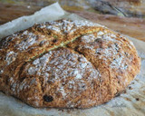 Foto del paso 6 de la receta: Pan de Soda