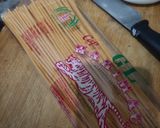 Foto langkah ke 2 dari resep Mie Caluek khas Aceh (PiJay).