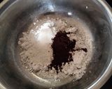 Foto langkah ke 1 dari resep Boba Pearls - Es Boba.