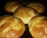 Foto del paso 7 de la receta: Fugazza tipo viena