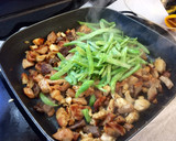 Foto del paso 3 de la receta: Paella Valenciana 🥘
