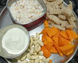 A picture of step 2 of Mango Rabdi Dessert.