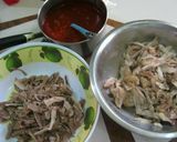 Foto del paso 3 de la receta: Pozole
