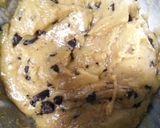 Foto langkah ke 5 dari resep Choco lava soft cookies.
