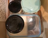 รูปขั้นตอนการทำที่ 3 ของ โฮมเมด โยเกิร์ต (homemade yogurt)