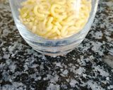 Foto del paso 4 de la receta: Pucherito de judías blancas con fideos