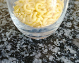 Foto del paso 4 de la receta: Pucherito de judías blancas con fideos