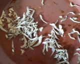 Foto langkah ke 3 dari resep Tumis timun dan Teri.