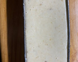 Foto del paso 6 de la receta: Budín de banana (sin tacc)