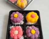 Foto langkah ke 3 dari resep Getuk singkong.