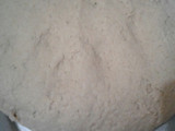Simple Roti