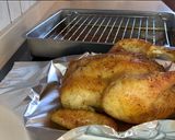Foto del paso 5 de la receta: Pollo asado al estilo peruano