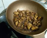 รูปขั้นตอนการทำที่ 2 ของ ไก่เทอริยากิ