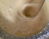 A picture of step 6 of Old Fashioned Pumpkin Pie (Παραδοσιακή Κολοκυθόπιτα Γλυκιά)!.