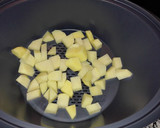 Foto del paso 1 de la receta: Gazpachuelo malagueño hecho en thermomix