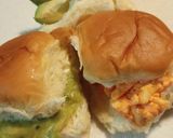A picture of step 2 of Snacker Sliders Trio.