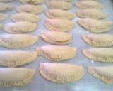 Foto del paso 2 de la receta: Empanadas de piña