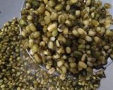 Foto langkah ke 2 dari resep Peyek Kacang Hijau Ala 'EK'.