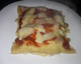 Foto del paso 4 de la receta: Canelones de pollo con salsa blanca