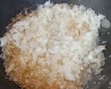Foto del paso 3 de la receta: Llenties amb cansalada ibèrica