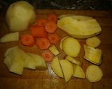 Foto del paso 6 de la receta: Locro simple y liviano!