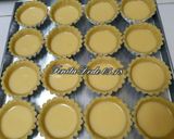 Foto langkah ke 7 dari resep Pie Susu.