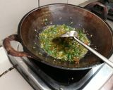Foto langkah ke 3 dari resep Ayam Lado Mudo(cabe ijo)khas minang.
