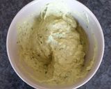 Une image de l'étape 2 de Burger tender's au poulet sauce avocado 🥑.