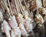 Foto langkah ke 2 dari resep Sate Taichan.