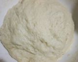 Foto langkah ke 3 dari resep Roti goreng lembut(no ulen, no susu).